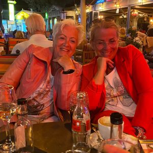 Profilbild von Helene Goebbels