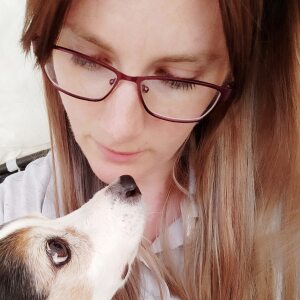 Profilbild von Helene Groß