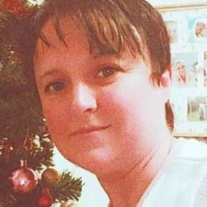 Profilbild von Helene Haffner