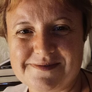 Profilbild von Helene Haffner