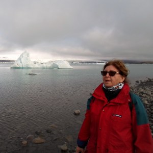 Profilbild von Helene Henkel