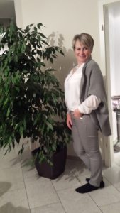 Profilbild von Helene Hergenreider