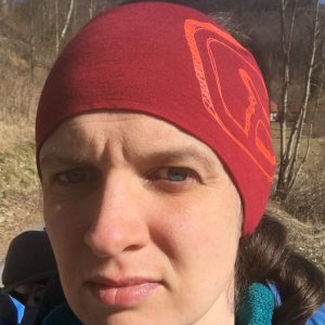 Profilbild von Helene Hilber