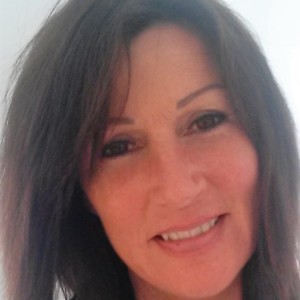Profilbild von Helene Jakobs