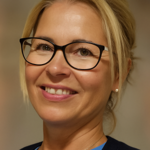 Profilbild von Helene Jandt