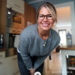 Profilbild von Helene Jandt