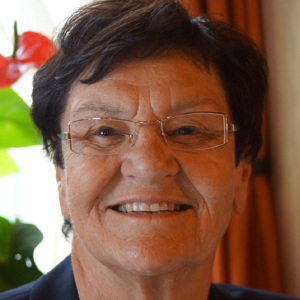 Profilbild von Helene Käser