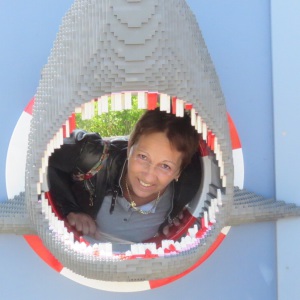 Profilbild von Helene Koechly