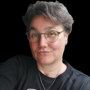 Profilbild von Helene Kornmüller