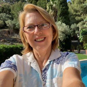 Profilbild von Helene Kowitz