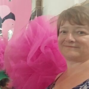 Profilbild von Helene Krohmer