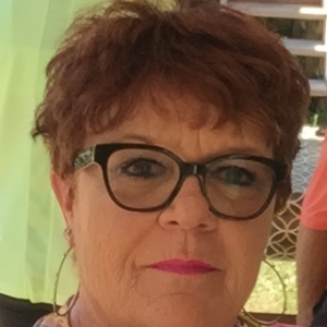 Profilbild von Helene Kugler