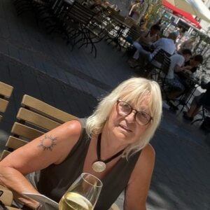 Profilbild von Helene Landsberg