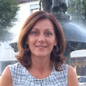 Profilbild Helene Lang