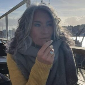 Profilbild von Helene Leibecke