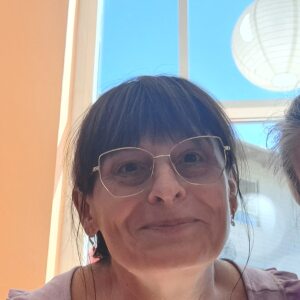 Profilbild von Helene Maier