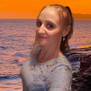 Profilbild von Helene Maron