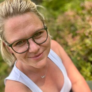 Profilbild von Helene Petri