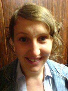 Profilbild von Helene Rechner
