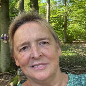 Profilbild von Helene Reifers