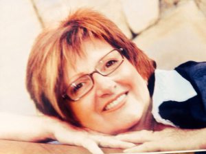 Profilbild von Helene Schott