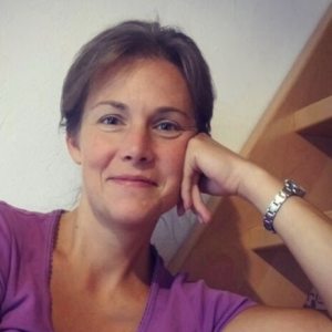 Social Media Profilbild Helene Schulz 