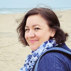 Profilbild von Helene Souza