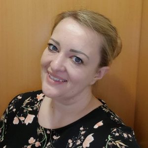 Profilbild von Helene Spitzer