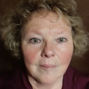 Profilbild von Helene Tscharntke