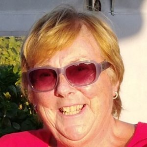 Profilbild von Helene Völker