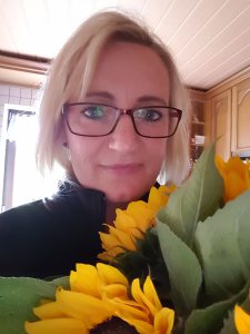 Profilbild von Helene Weniger