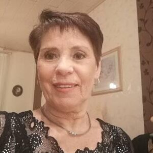 Profilbild von Helene Zoschke