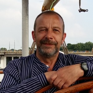 Profilbild von Helfried Arnold