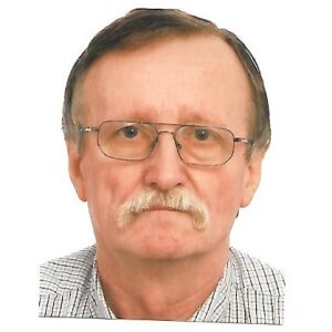 Profilbild von Helfried Krause