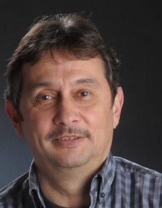 Profilbild von Helfried Miersch