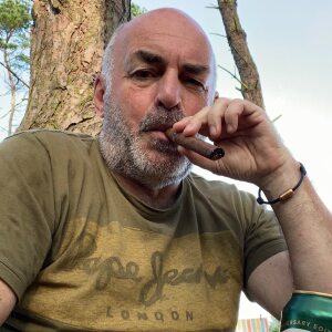 Profilbild von Helfried Pohndorf