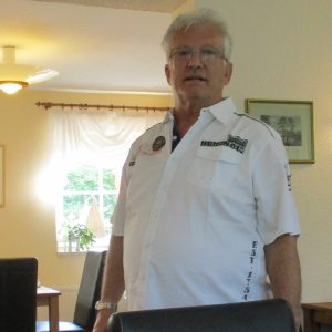 Profilbild von Helfried Richter