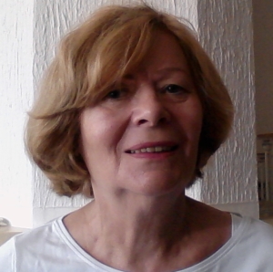 Profilbild von Helfried Schmidt