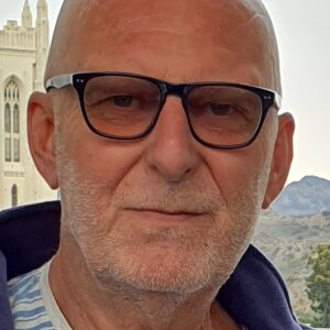 Profilbild von Helfried Siegert