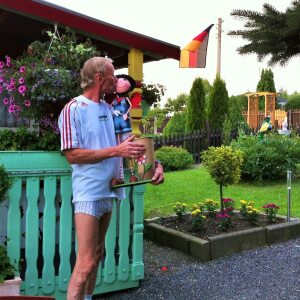 Profilbild von Helfried Steckel