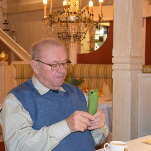 Profilbild von Helfried Stein