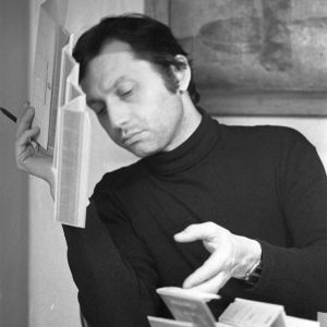 Profilbild von Helfried Strauß