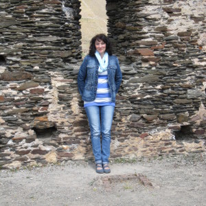 Profilbild von Helga Elisabeth Schneyer