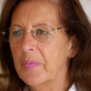 Profilbild von Helga Friederike Weisse