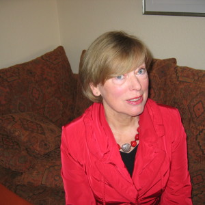 Profilbild von Helga Marie Caspari