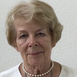 Profilbild von Helga-Sophie Dill
