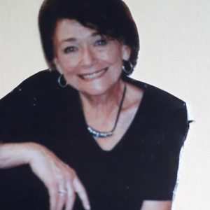 Profilbild von Helga-Susan Halter
