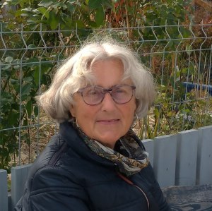 Profilbild von Helga Ute Mikiffer