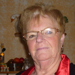 Profilbild von Helga Waltraud Gebhardt