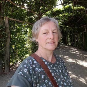 Profilbild von Helga Aal